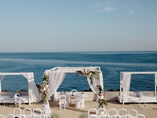 O casamento de Miguel e Joana em Cascais, Cascais 10