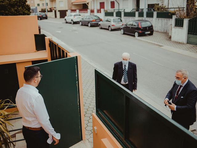 O casamento de Bruno e Tânia em Porto, Porto (Concelho) 1