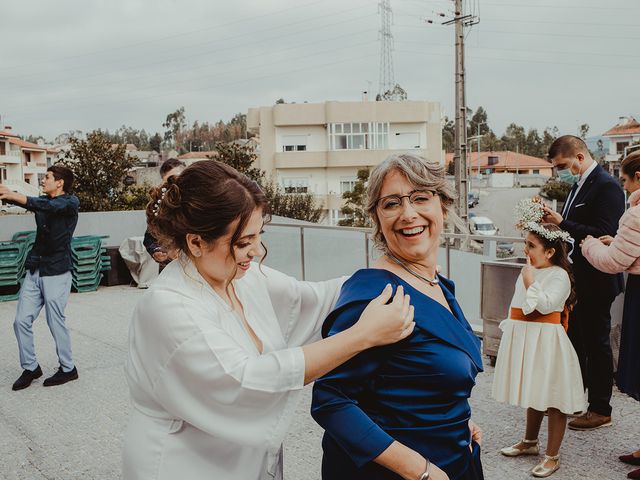 O casamento de Bruno e Tânia em Porto, Porto (Concelho) 53