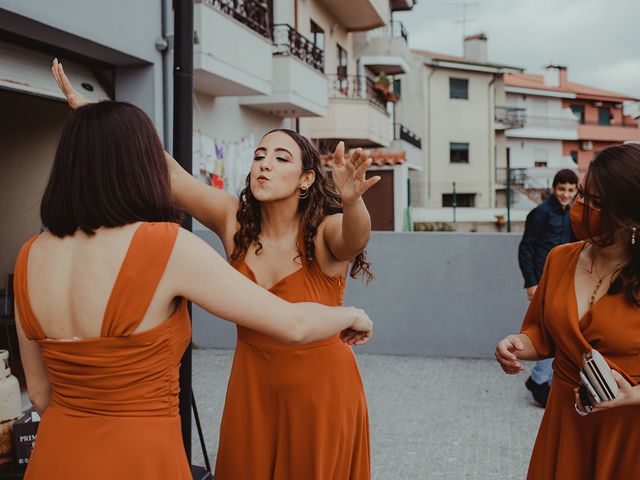 O casamento de Bruno e Tânia em Porto, Porto (Concelho) 54