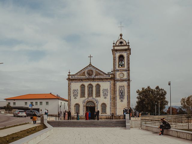 O casamento de Bruno e Tânia em Porto, Porto (Concelho) 82