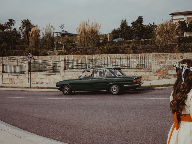 O casamento de Bruno e Tânia em Porto, Porto (Concelho) 84