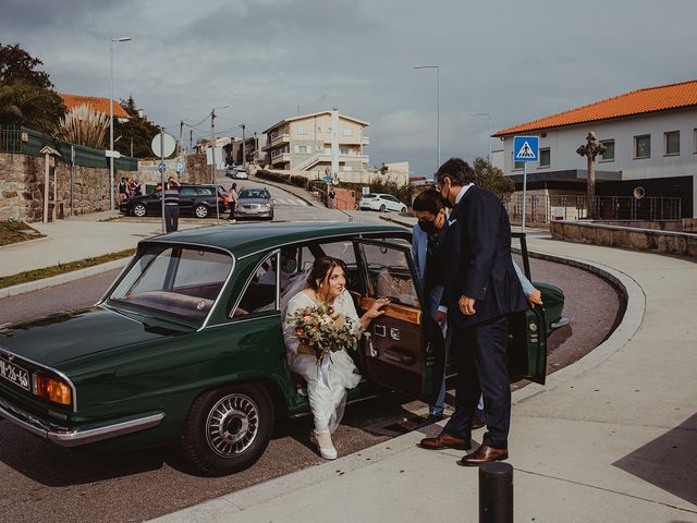 O casamento de Bruno e Tânia em Porto, Porto (Concelho) 87