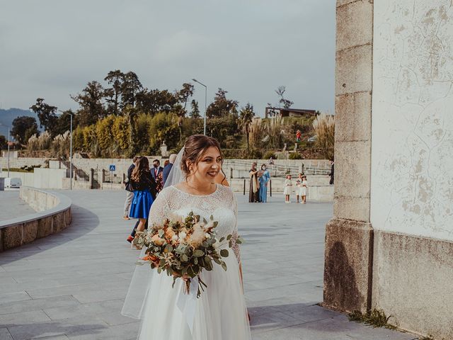 O casamento de Bruno e Tânia em Porto, Porto (Concelho) 91