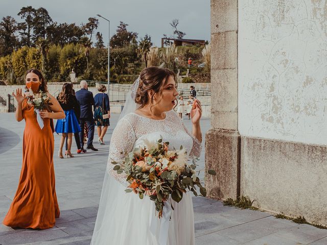 O casamento de Bruno e Tânia em Porto, Porto (Concelho) 92