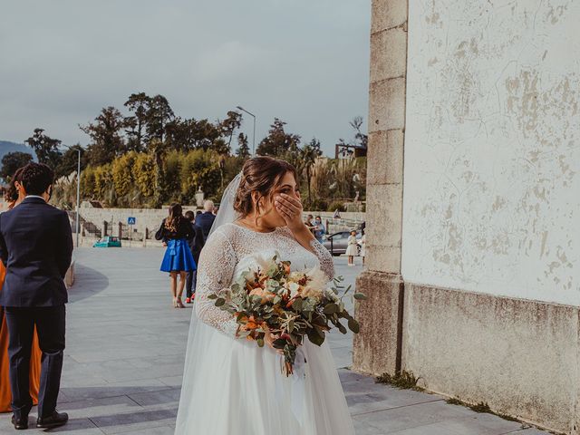 O casamento de Bruno e Tânia em Porto, Porto (Concelho) 93