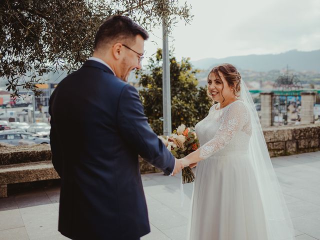 O casamento de Bruno e Tânia em Porto, Porto (Concelho) 98