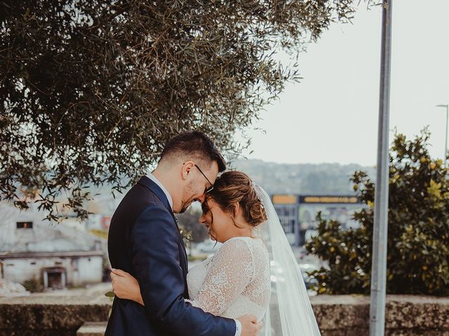 O casamento de Bruno e Tânia em Porto, Porto (Concelho) 100