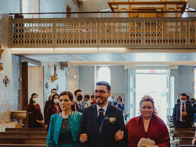 O casamento de Bruno e Tânia em Porto, Porto (Concelho) 112