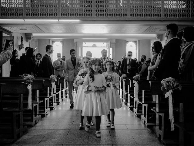 O casamento de Bruno e Tânia em Porto, Porto (Concelho) 115