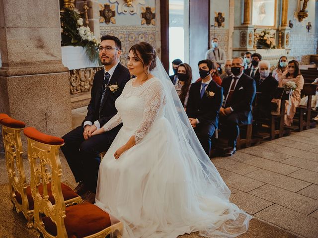 O casamento de Bruno e Tânia em Porto, Porto (Concelho) 119