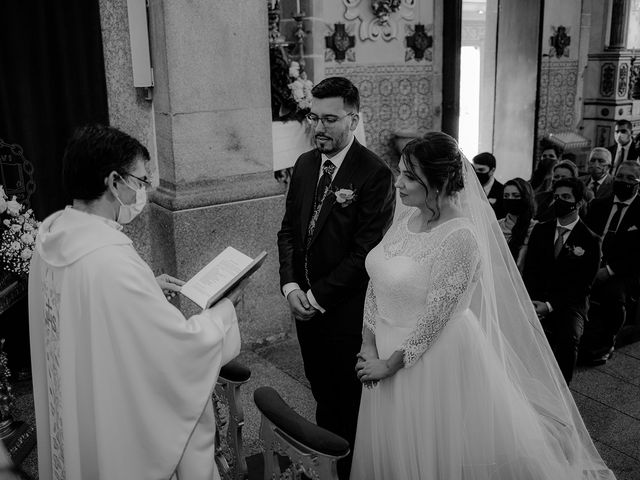 O casamento de Bruno e Tânia em Porto, Porto (Concelho) 120