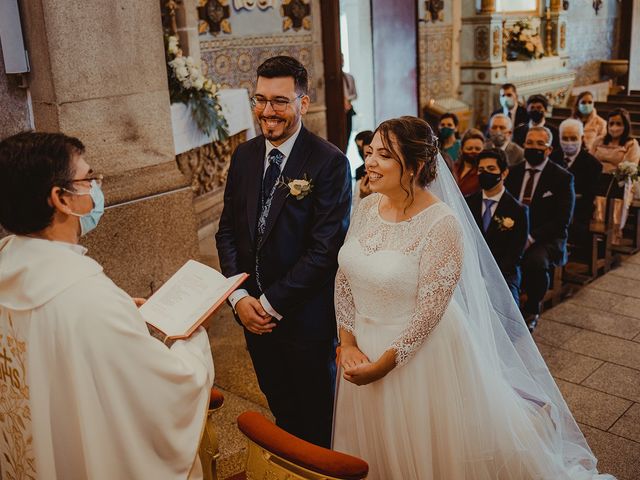 O casamento de Bruno e Tânia em Porto, Porto (Concelho) 121