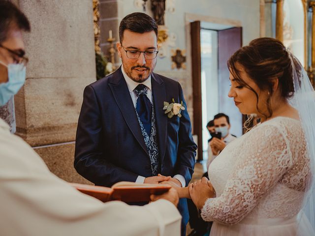 O casamento de Bruno e Tânia em Porto, Porto (Concelho) 123