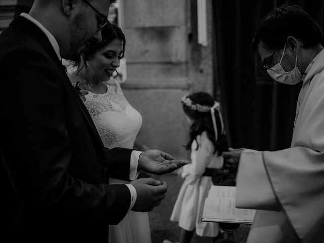 O casamento de Bruno e Tânia em Porto, Porto (Concelho) 129