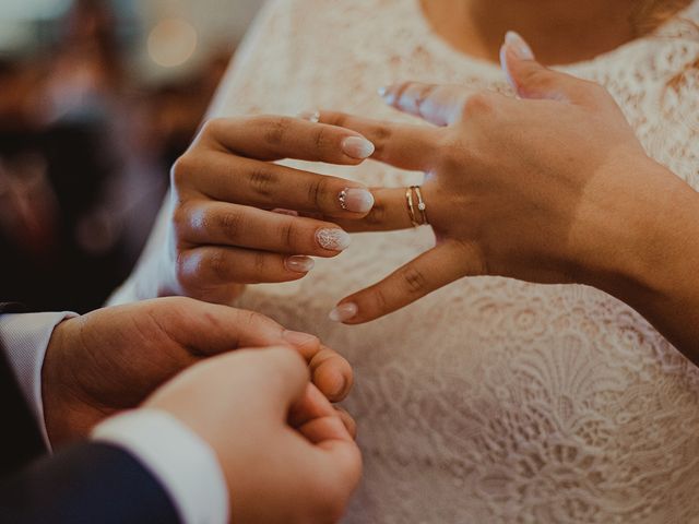 O casamento de Bruno e Tânia em Porto, Porto (Concelho) 130