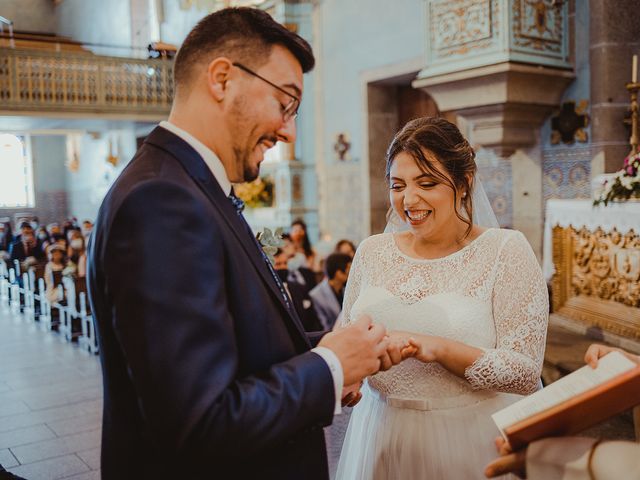 O casamento de Bruno e Tânia em Porto, Porto (Concelho) 132