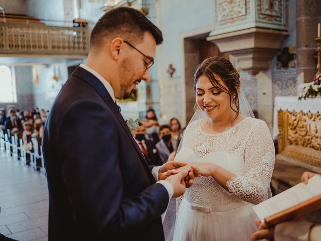 O casamento de Bruno e Tânia em Porto, Porto (Concelho) 133