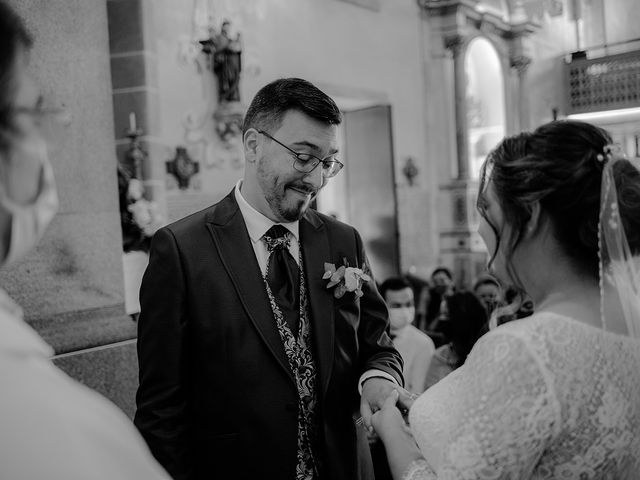 O casamento de Bruno e Tânia em Porto, Porto (Concelho) 135