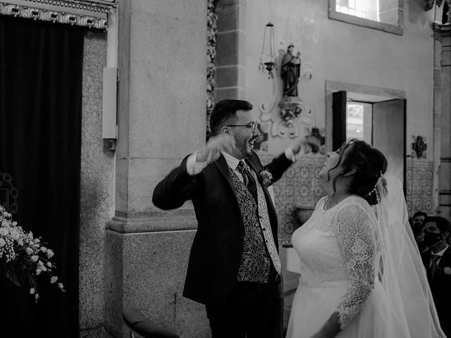 O casamento de Bruno e Tânia em Porto, Porto (Concelho) 137