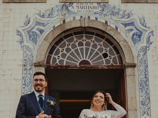 O casamento de Bruno e Tânia em Porto, Porto (Concelho) 141