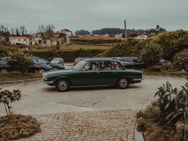 O casamento de Bruno e Tânia em Porto, Porto (Concelho) 146