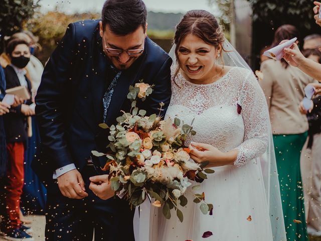 O casamento de Bruno e Tânia em Porto, Porto (Concelho) 161