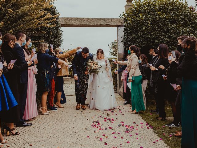 O casamento de Bruno e Tânia em Porto, Porto (Concelho) 163