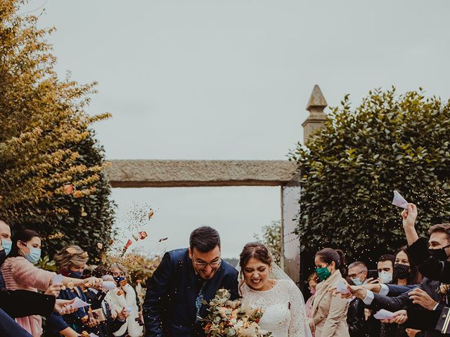 O casamento de Bruno e Tânia em Porto, Porto (Concelho) 164