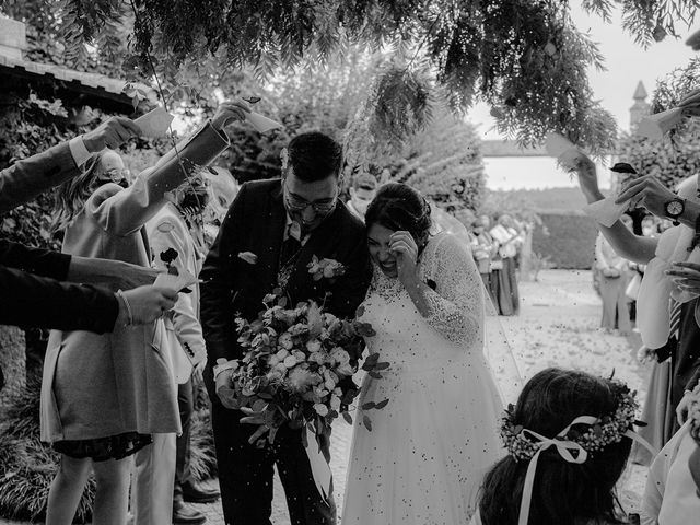 O casamento de Bruno e Tânia em Porto, Porto (Concelho) 165