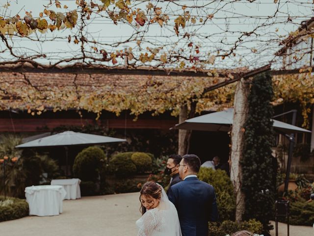 O casamento de Bruno e Tânia em Porto, Porto (Concelho) 169