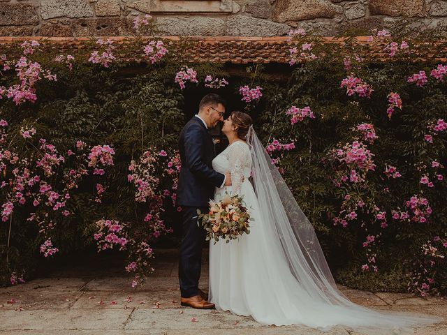 O casamento de Bruno e Tânia em Porto, Porto (Concelho) 211