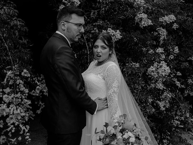 O casamento de Bruno e Tânia em Porto, Porto (Concelho) 212