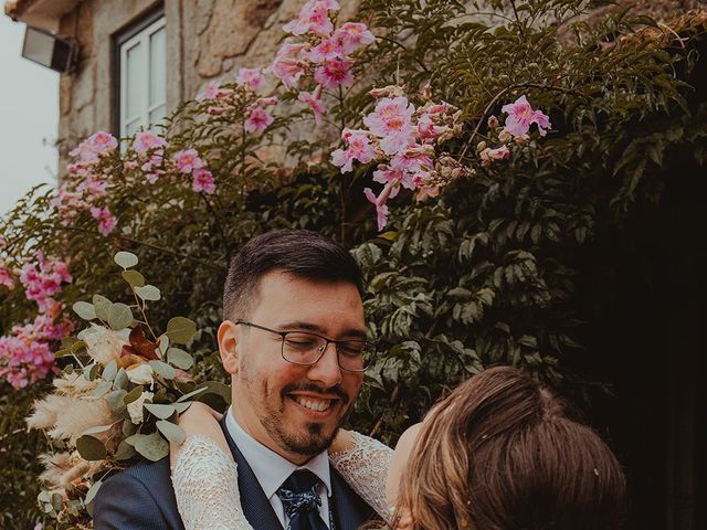 O casamento de Bruno e Tânia em Porto, Porto (Concelho) 215