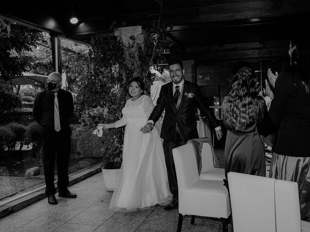 O casamento de Bruno e Tânia em Porto, Porto (Concelho) 220