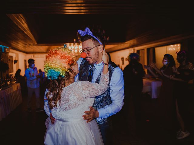 O casamento de Bruno e Tânia em Porto, Porto (Concelho) 238