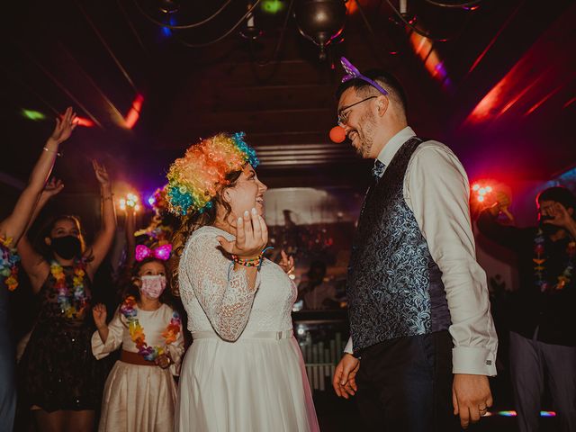 O casamento de Bruno e Tânia em Porto, Porto (Concelho) 240