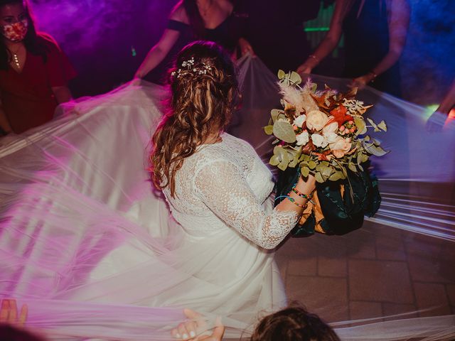 O casamento de Bruno e Tânia em Porto, Porto (Concelho) 243