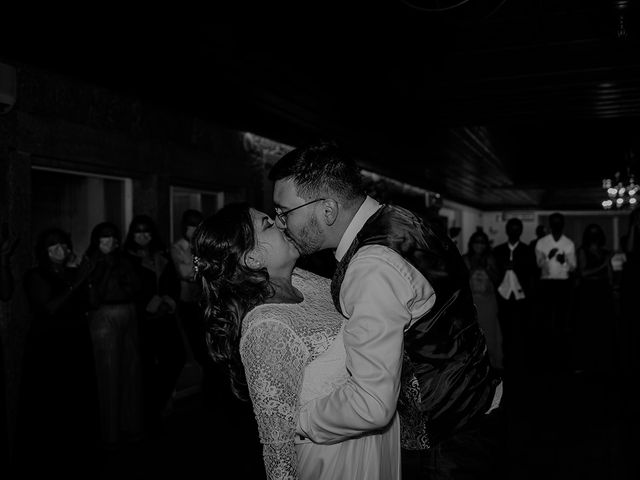 O casamento de Bruno e Tânia em Porto, Porto (Concelho) 247