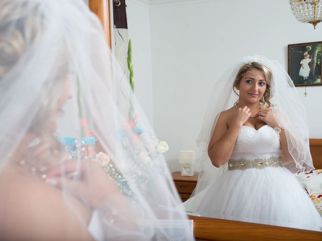 O casamento de Rúben e Carina em Montijo, Montijo 10