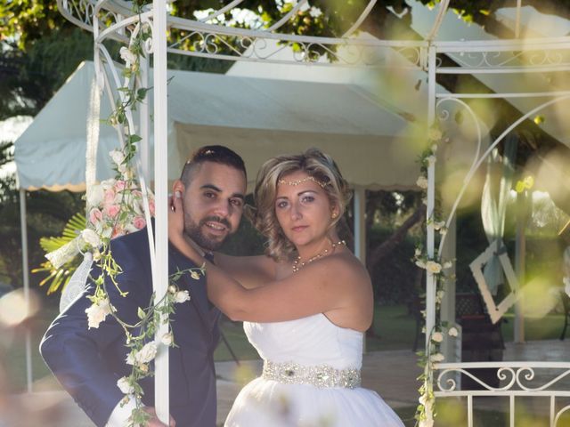 O casamento de Rúben e Carina em Montijo, Montijo 17