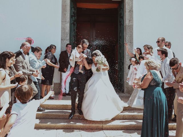 O casamento de Tânia e Rui em Gondomar, Gondomar 1