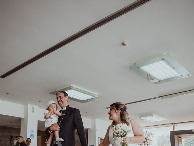 O casamento de Tânia e Rui em Gondomar, Gondomar 6