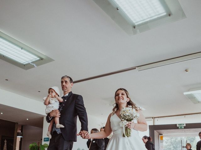 O casamento de Tânia e Rui em Gondomar, Gondomar 8