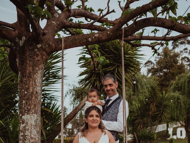 O casamento de Tânia e Rui em Gondomar, Gondomar 9