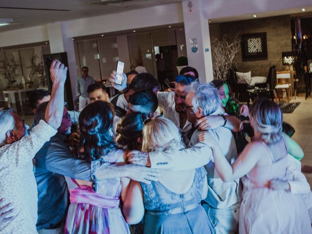 O casamento de Tânia e Rui em Gondomar, Gondomar 12