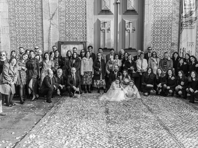 O casamento de Daniel  e Bruna  em Alquerubim, Albergaria-a-Velha 3