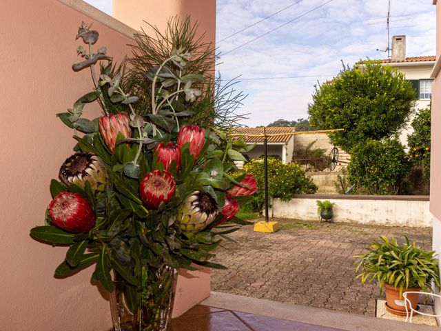 O casamento de Daniel  e Bruna  em Alquerubim, Albergaria-a-Velha 8