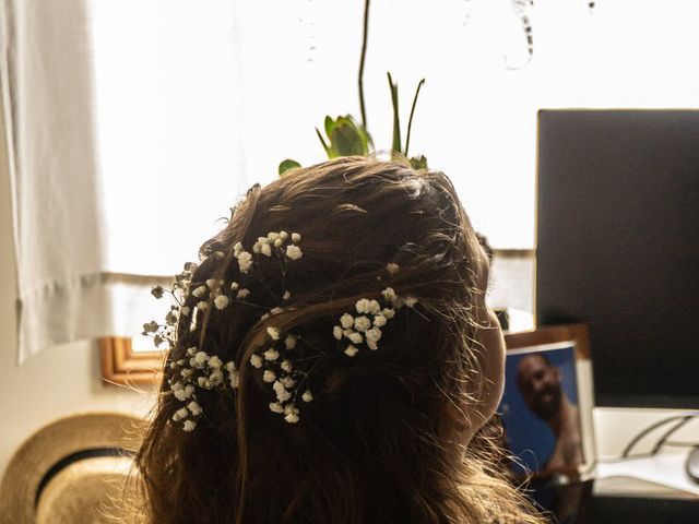 O casamento de Daniel  e Bruna  em Alquerubim, Albergaria-a-Velha 18