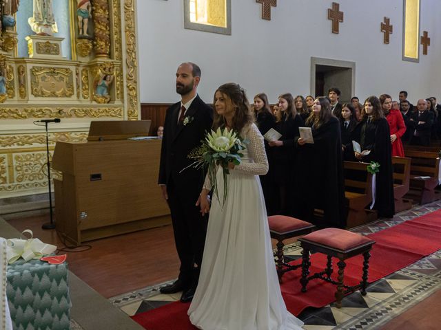 O casamento de Daniel  e Bruna  em Alquerubim, Albergaria-a-Velha 39